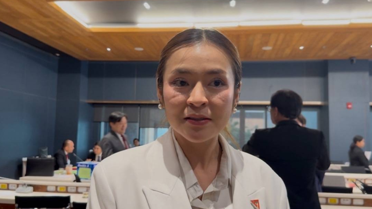 ลุ้นเด็กต่ำกว่า 18 ปีได้รับนิรโทษกรรม กมธ. นัดชี้ขาดสัปดาห์หน้า