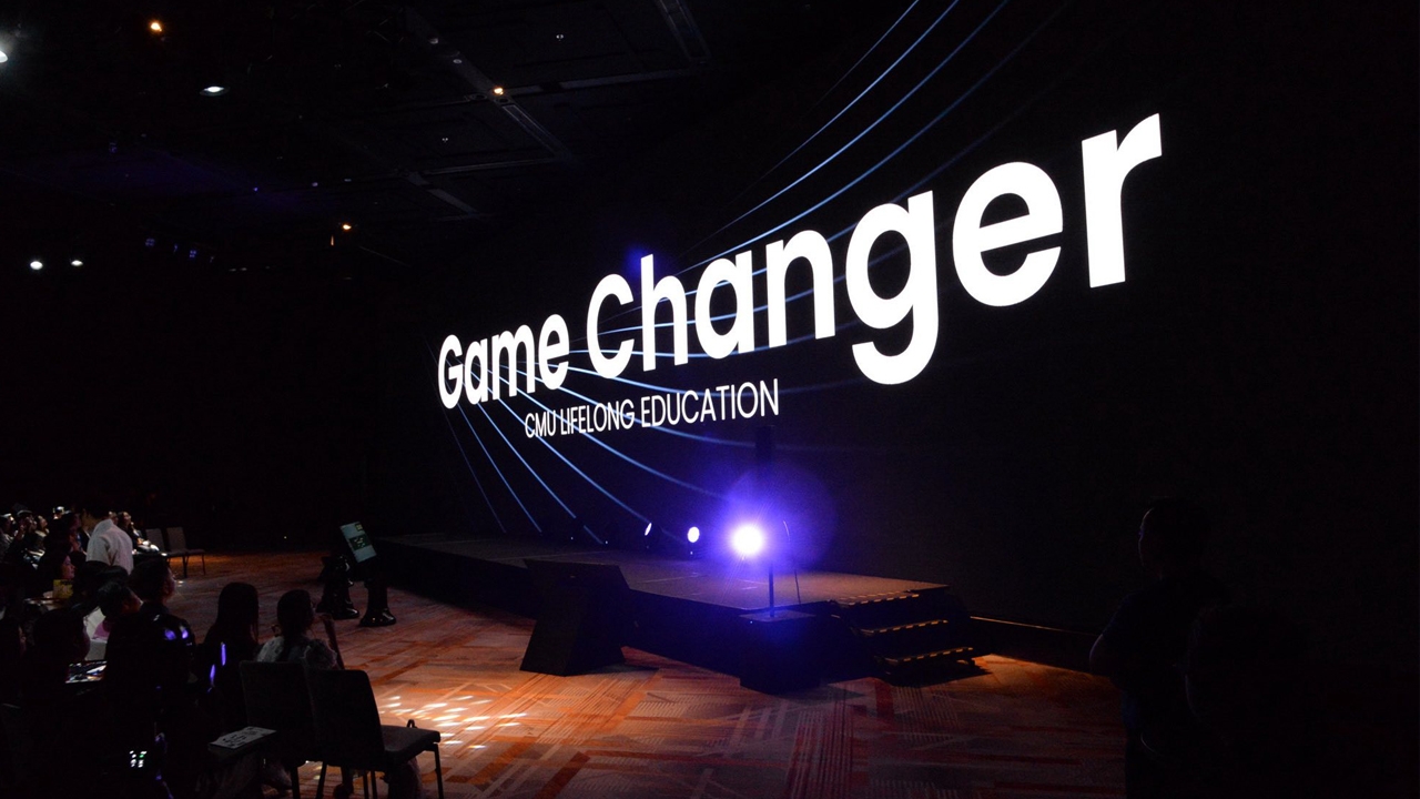 CMU Lifelong เปิดตัว 8 นวัตกรรม พลิกโฉมการเรียนรู้ตลอดชีวิต