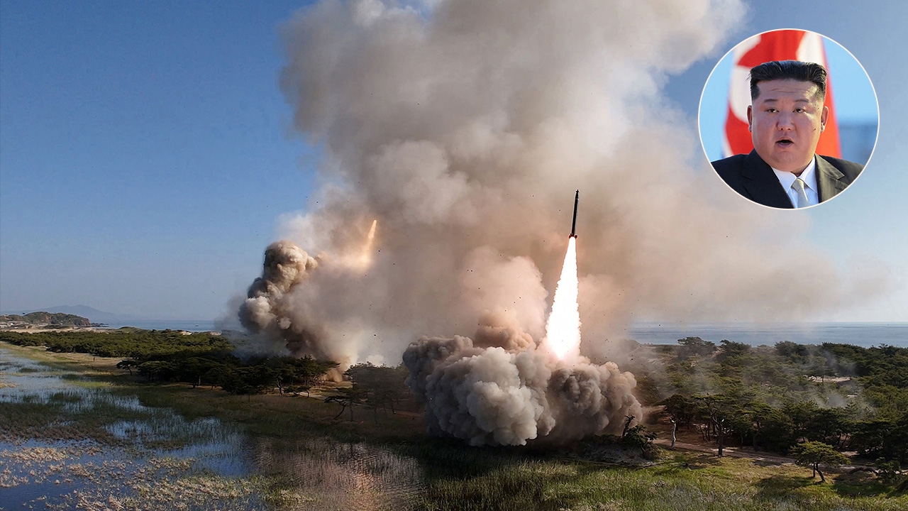 สหรัฐฯ เผยเกาหลีเหนือซ่อนฐานขีปนาวุธลับ เก็บสะสมขีปนาวุธข้ามทวีปเพียบ หวั่นเป็นภัยคุกคาม