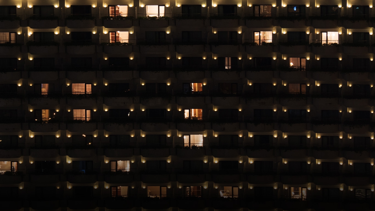 หมดยุคทอง อพาร์ตเมนต์-หอพัก นักศึกษาน้อยลง คนทำงานถูกเลิกจ้าง ธุรกิจเสือนอนกินกำลังเปลี่ยนทิศ