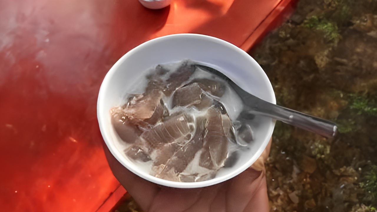 แนะนำ “ขนมนวลแห้ว” เมนูเด็ด “นครสวรรค์” 2568