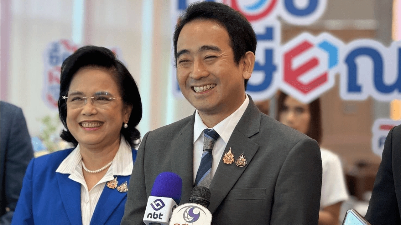 ผนึกทรูมันนี่-เอไอเอส-ช้อปปี้ เปิดบัญชีเช็กยอดตรวจรางวัล ขยายช่องทางซื้อ “หวยเกษียณ”