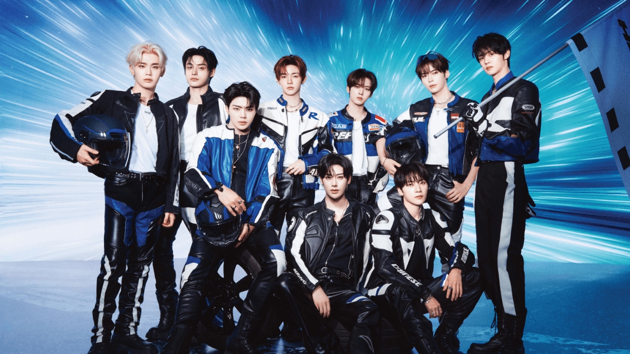 เจโรส พร้อมมั้ย ZEROBASEONE กับเวิลด์ทัวร์คอนเสิร์ต 2025 เปิดจองบัตร 5–7 ก.ย. นี้