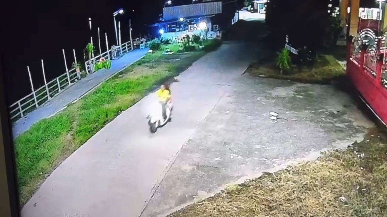 ชายเสื้อเหลือง รับมีสัมพันธ์กับสาวมือแทงป้ามีนา เผยฝ่ายหญิงขอ 1 พันแลกไม่เอาเรื่อง