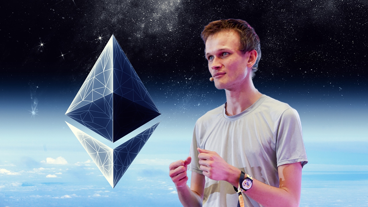 Vitalik Buterin ผู้ริเริ่ม Ethereum เด็กเนิร์ดผู้หลงใหลบล็อกเชน สู่มหาเศรษฐีผู้ทรงอิทธิพลโลกคริปโต