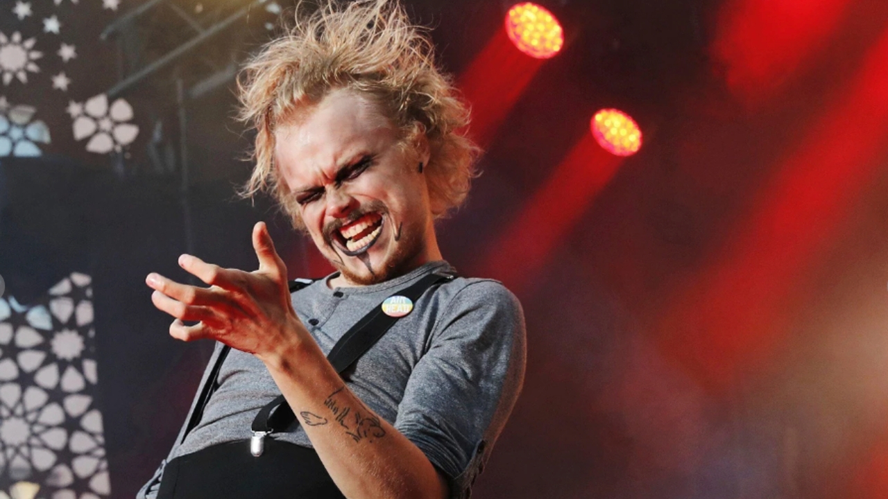 หนุ่มฟินแลนด์ โชว์ลีลาสุดมันส์ คว้าแชมป์กีตาร์ลมโลกปี 2025 