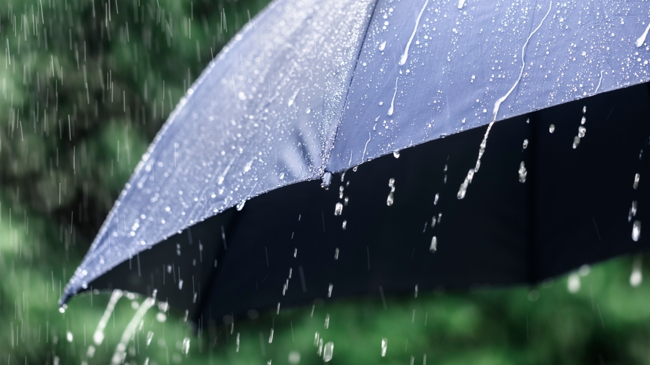 อุตุฯ ฉบับ 3 เตือนพายุดีเปรสชัน และฝนตกหนักมากบริเวณประเทศไทย ช่วง 24–27 ส.ค.