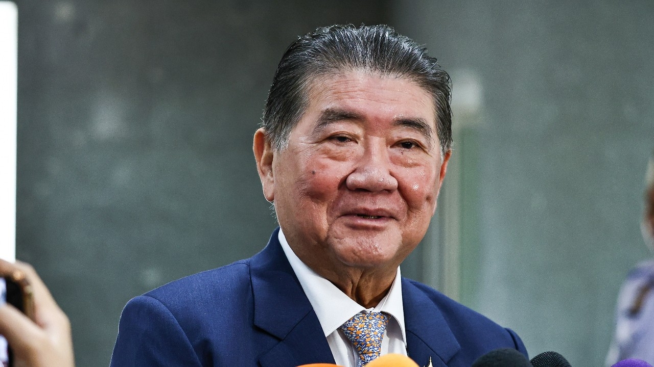 ก.ตร. เลื่อนวาระแต่งตั้งนายพลตำรวจ นัดอีกครั้ง 31 ส.ค. 68