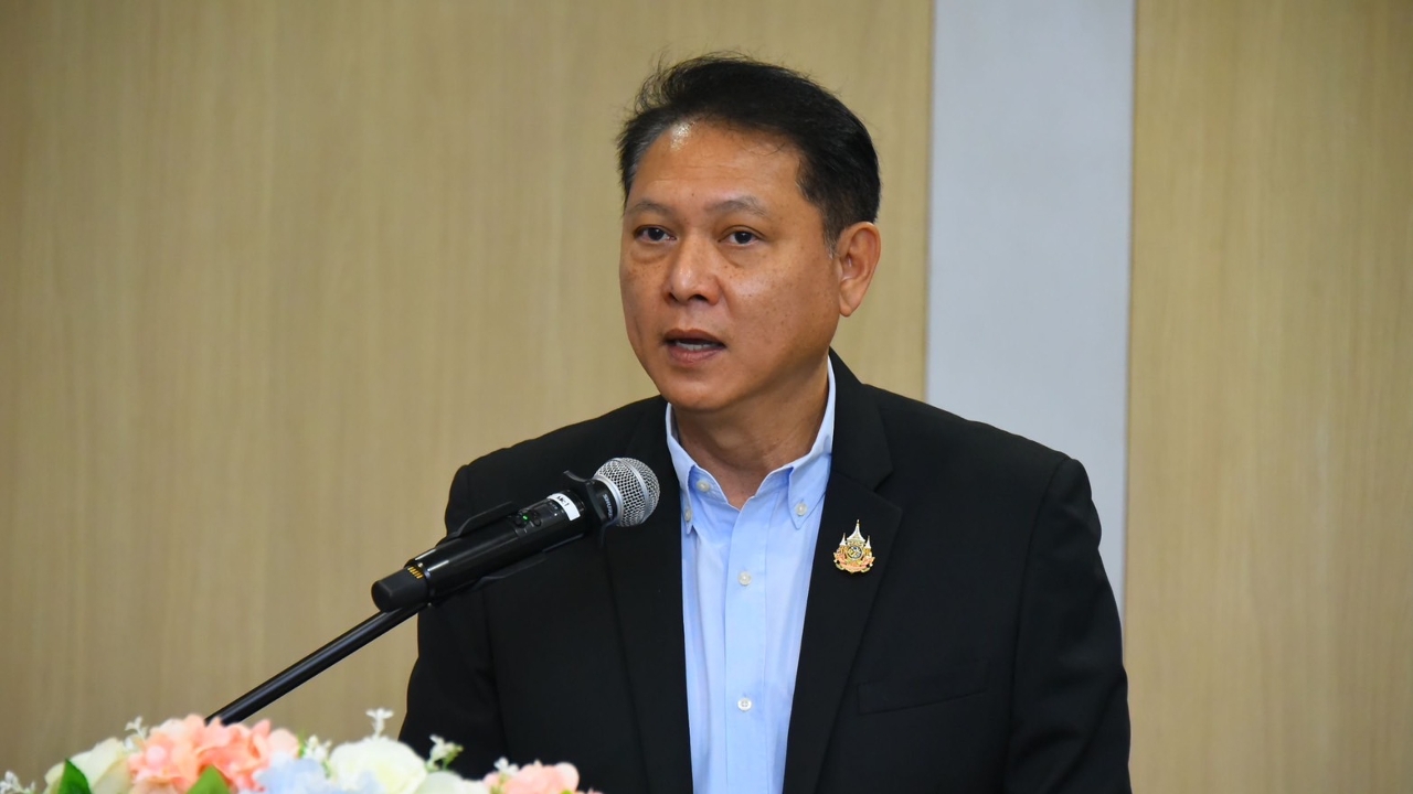 คลังเล็งแก้กฎหมายรับภาษีทรัมป์ ลดภาษีนำเข้ากว่าหมื่นรายการทำรัฐสูญรายได้ 8 พันล้าน