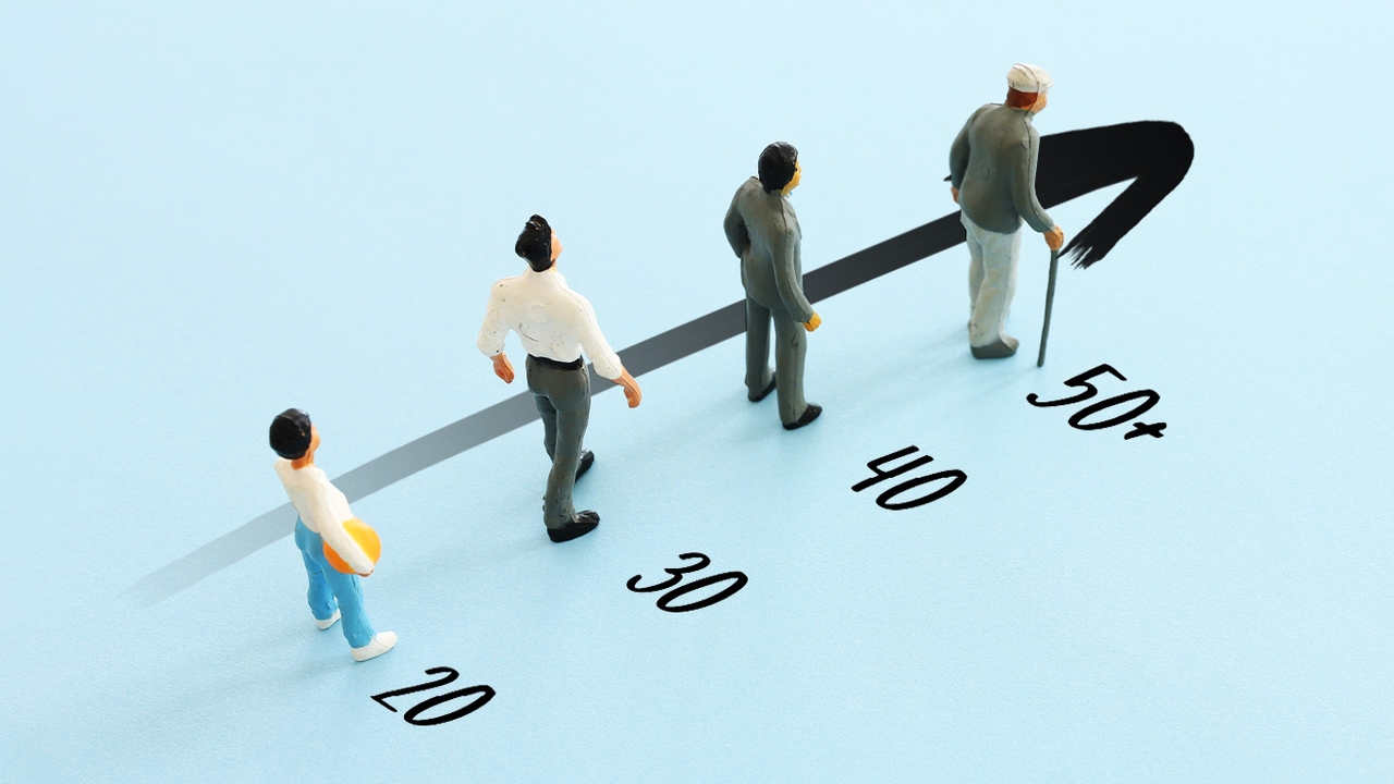  10 เรื่องการเงินที่ควรรู้ ตลอดเส้นทางชีวิต เมื่อแต่ละช่วงวัยมีโจทย์ที่แตกต่างกันและย้อนกลับได้ยาก