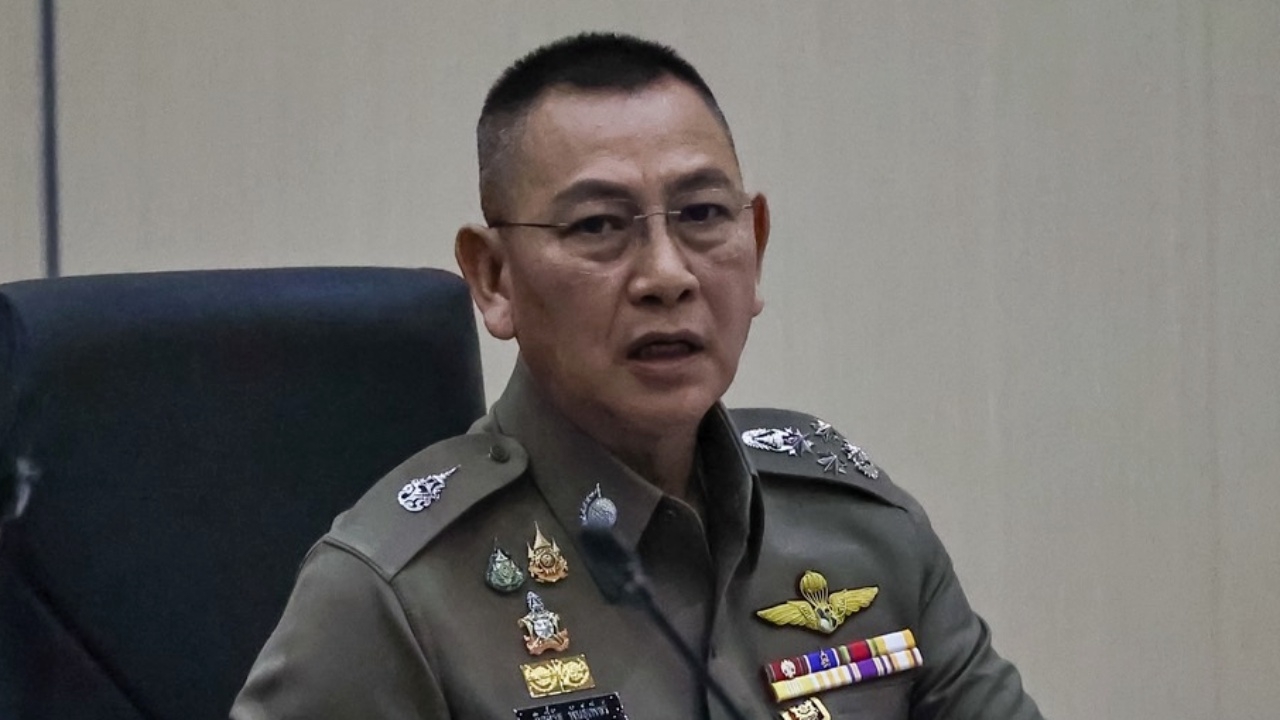 สะพัด! เก้าอี้ ผบ.ตร. สะเทือน ปม “โผนายพล” ไม่ขยับอดีตแพทย์ใหญ่ รพ.ตำรวจ ขึ้น รอง ผบ.ตร.