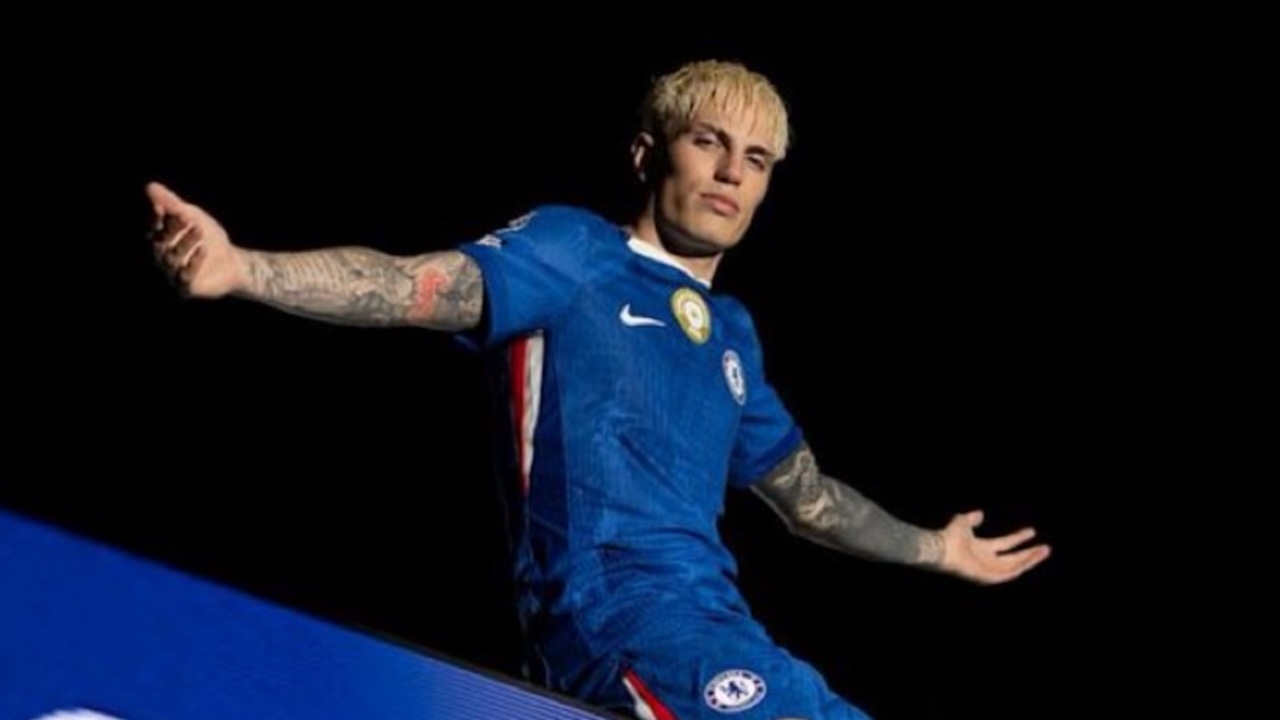 อเลฮันโดร การ์นาโช่