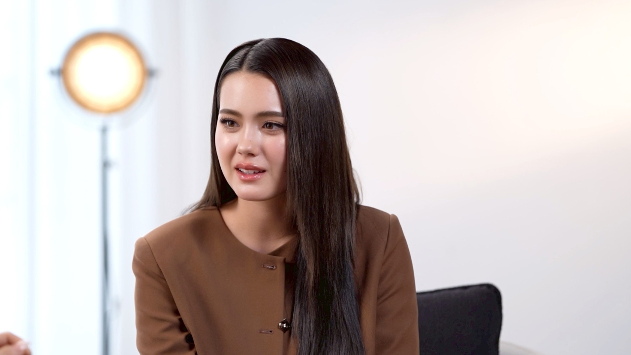 เดนิส เจลีลชา เปิดปมในใจโดนกดดัน ถูกสั่งให้รักษาสิว-ลดน้ำหนัก จนเกือบตุย