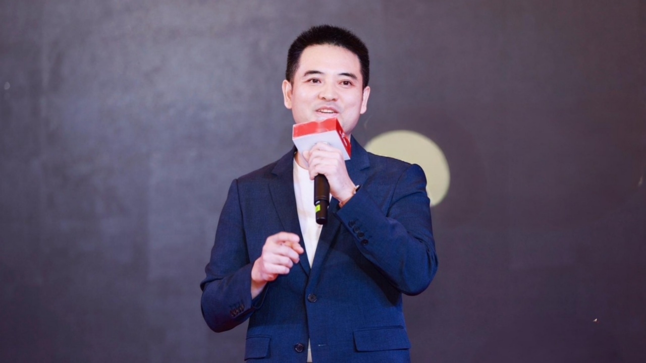 “GREE ELECTRIC APPLIANCES” ประกาศก้าวสู่ศักราชใหม่ นำเข้าและจัดจำหน่ายแอร์ GREE