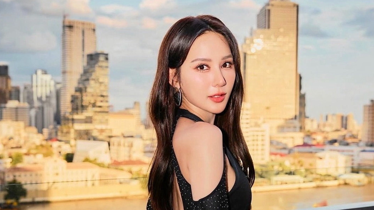 “ญดา” เปิดตัวชอบเพศเดียวกัน โล่งได้เป็นตัวของตัวเอง เผยตอนนี้สาวๆ รุมจีบเพียบ