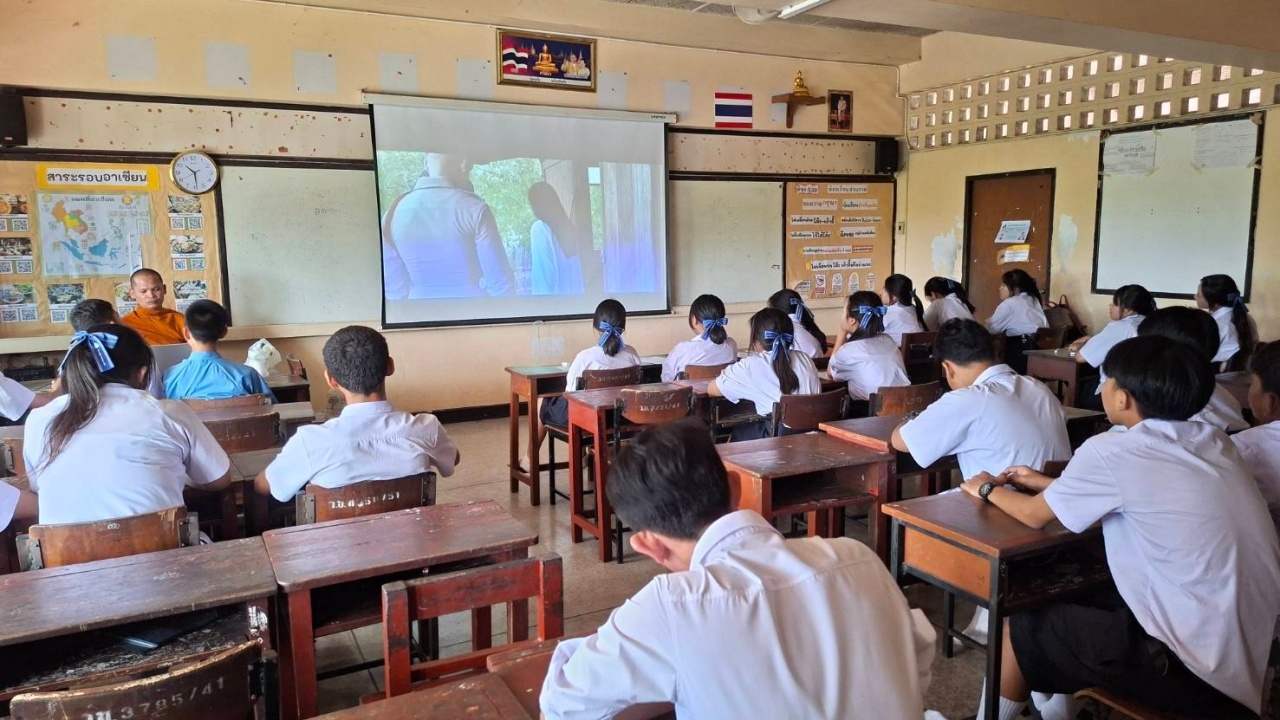 อย่าปล่อยให้ห้องเรียนหลับไหล ถึงเวลาปฏิรูปสมองเด็กไทยด้วย “GPAS 5 Steps”