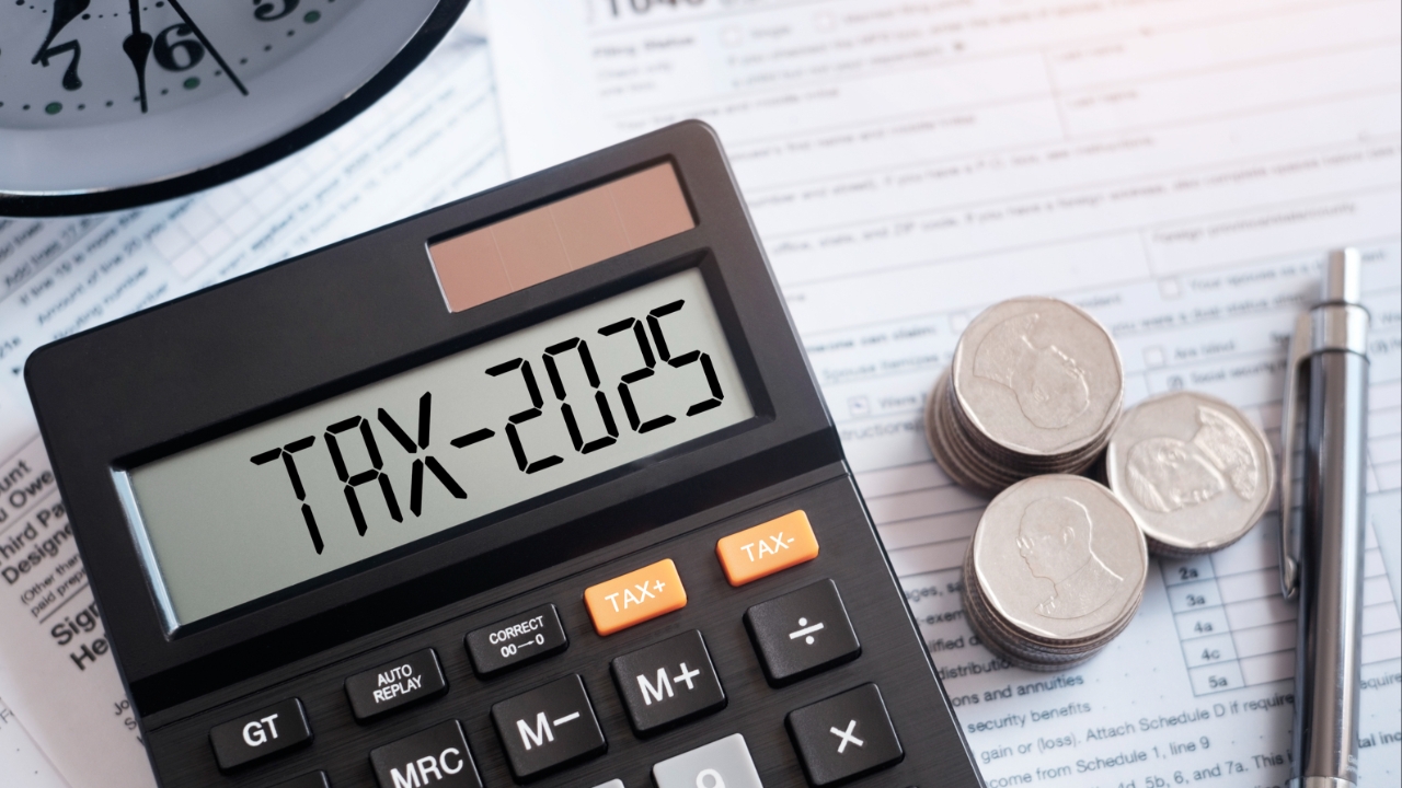 เปิดลิสต์ ลดหย่อนภาษีปี 2568 อะไรนำไปใช้ลดภาษีได้บ้าง