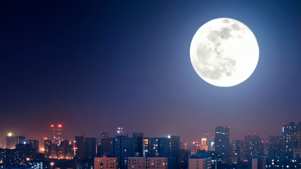 เทศกาลไหว้พระจันทร์ 2568 วันไหว้พระจันทร์ วันไหน สรุปประวัติ ความสำคัญ กิจกรรม