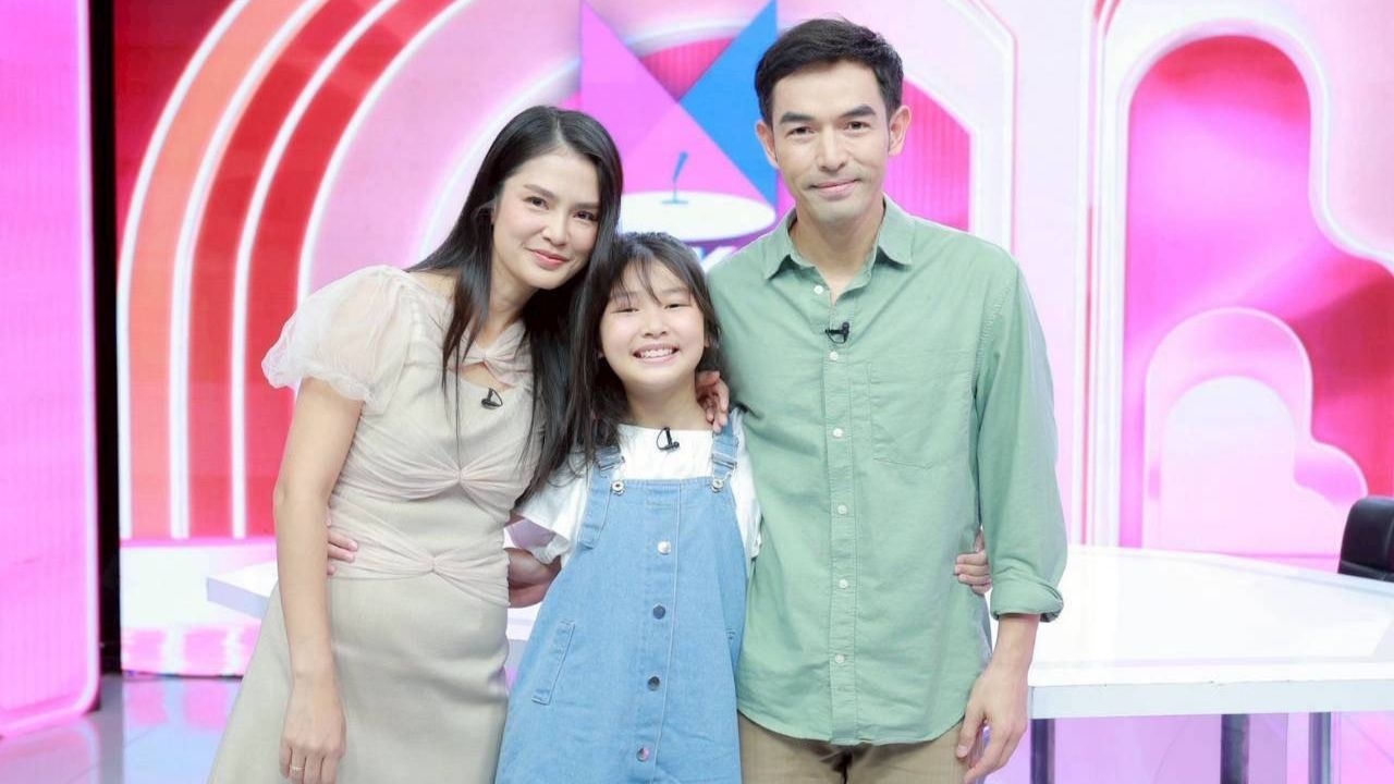 แฮ็ค รุ่งเรือง ชีวิตต้องสู้! ไลฟ์สดขายเสื้อผ้า เคยติดลบการเงินจนเครียดลงกระเพาะ