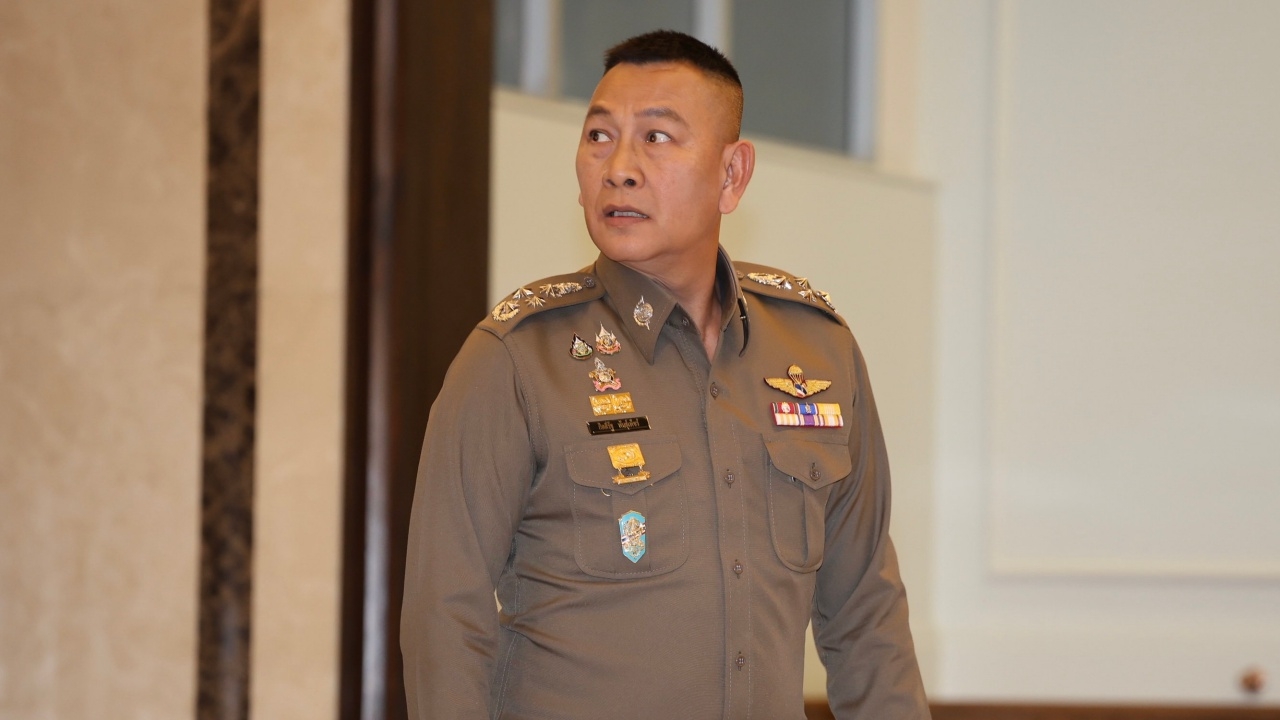 ฝ่ายกฎหมายชี้ ก.ตร. ประชุมแต่งตั้งนายพลสีกากี 31 ส.ค. "ผบ.ตร." นั่งประธานแทนได้