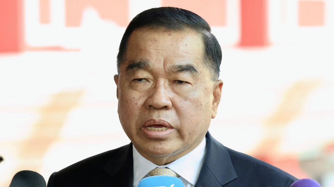 “บิ๊กเล็ก” เผยบอร์ด 6 เสือ กห. ลงนาม “โผทหาร” ไฟเขียวตามที่ ผบ.เหล่าทัพ เสนอ