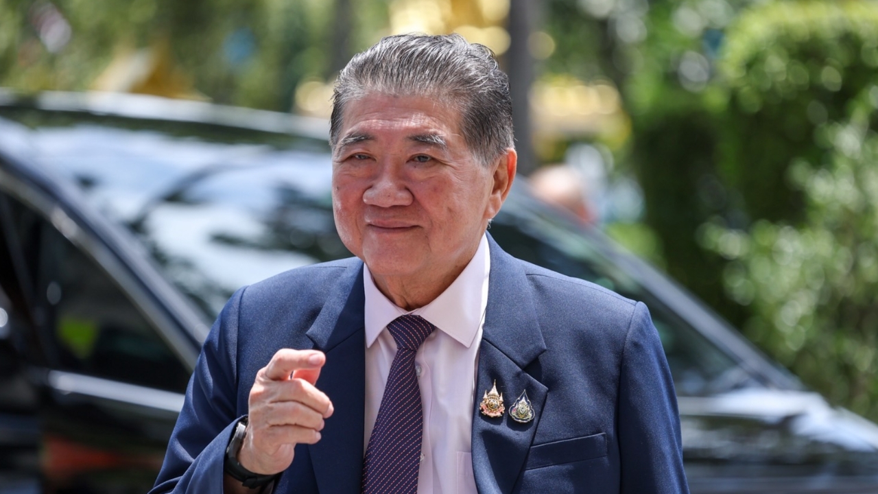 พรรคร่วม นัดแถลงด่วน ขอให้รอฟังใครเป็นแคนดิเดตนายกฯ