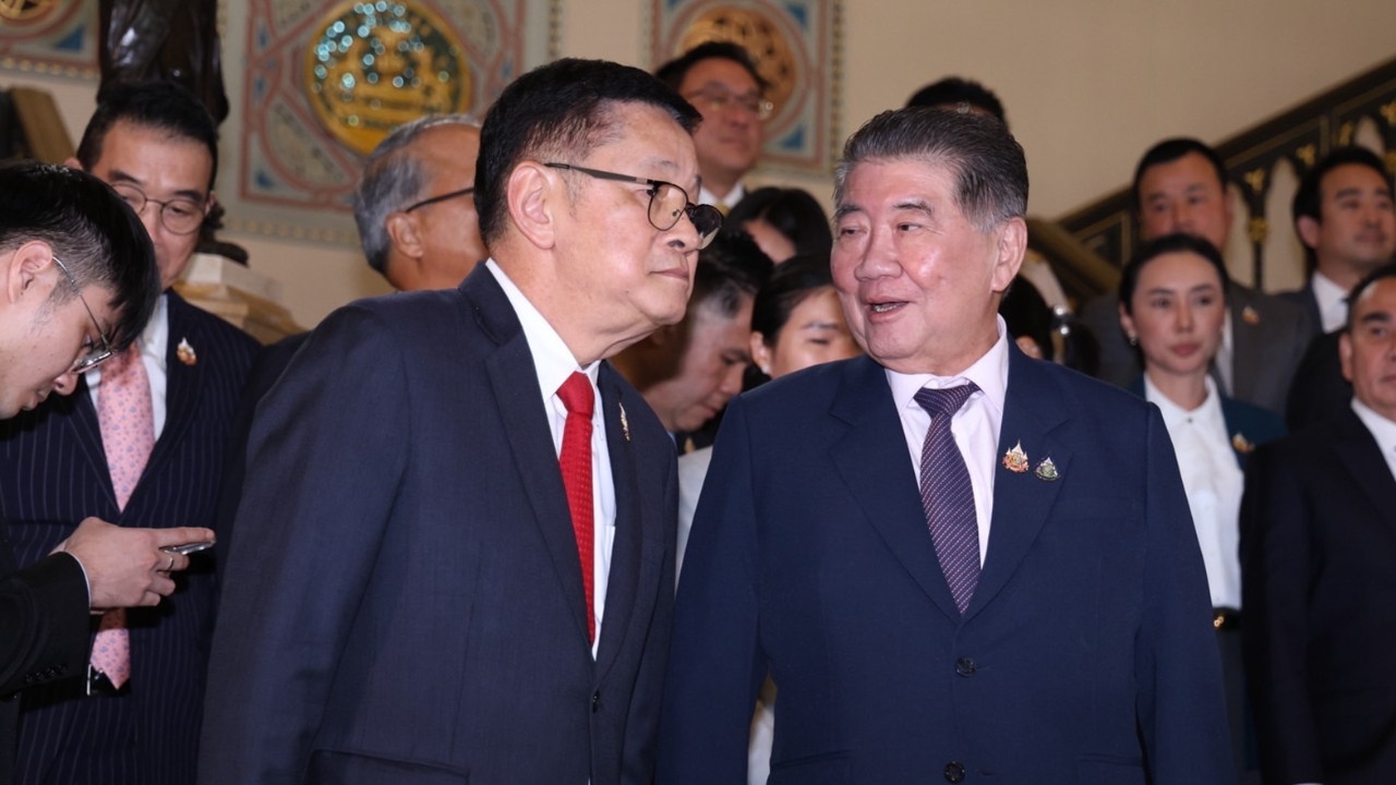 “ครม.รักษาการ” ประชุมนัดพิเศษ 30 ส.ค. ที่ทำเนียบฯ หลัง “อิ๊งค์” หลุดนายกฯ