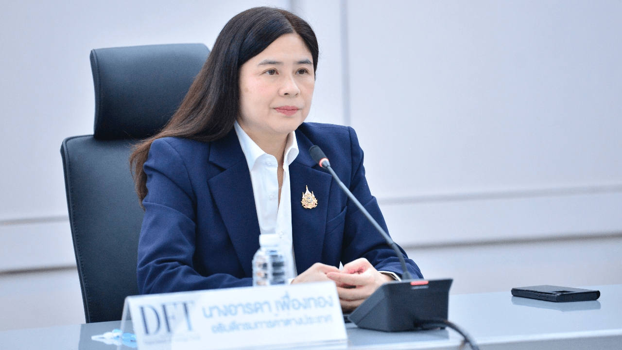 พาณิชย์เปิดแผนดันส่งออกข้าวปลายปี รักษาตลาดเดิม-ขยายตลาดใหม่สู่เป้า 7.5 ล้านตัน