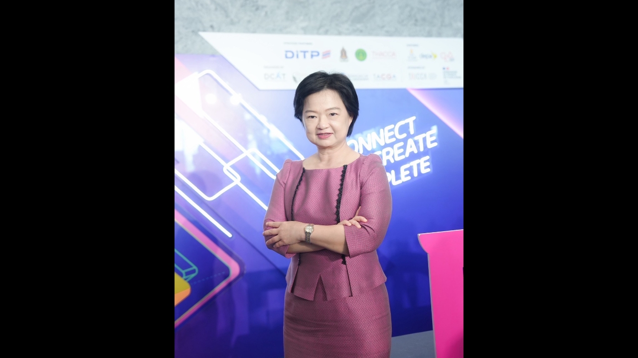 พาณิชย์ปลื้มซีรีส์วายไทยโกอินเตอร์ เปิดแผนดันส่งออกคึกคักปีหน้ารุกอังกฤษ-ลาตินอเมริกา