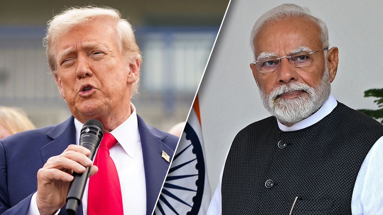 เอาดีเข้าตัว เอาชั่วให้อินเดีย?