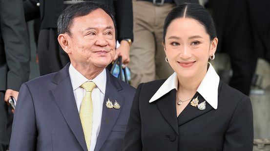 สถานการณ์หลังศาลรัฐธรรมนูญพิพากษา “อิ๊งค์” : บ่งหนอง “ทักษิณ” การเมือง “ฝีแตก”