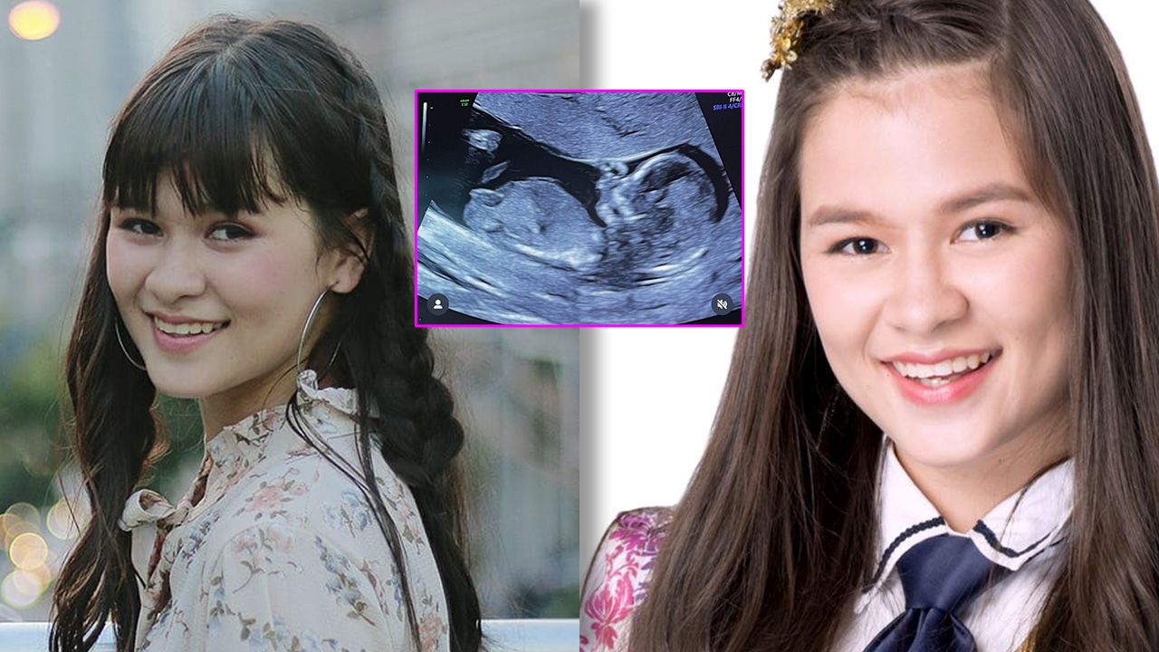 แฟนๆ เซอร์ไพรส์ น้ำหอม คริสติน อดีตสมาชิก BNK48 กำลังตั้งท้องลูกคนแรก 
