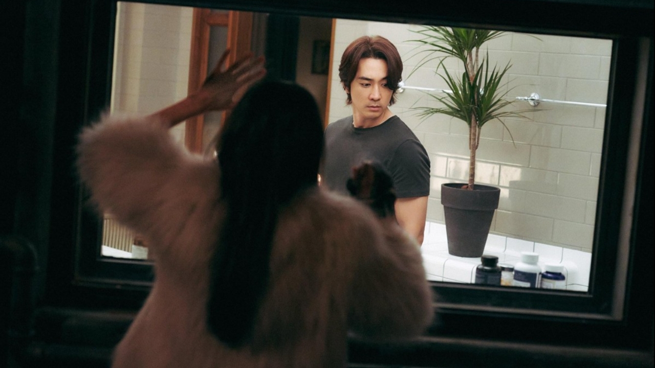 หนังเกาหลี แนะนำ Hidden Face ฉากอีโรติกร้อนแรง เปิดเรื่องย่อ และรายชื่อนักแสดง