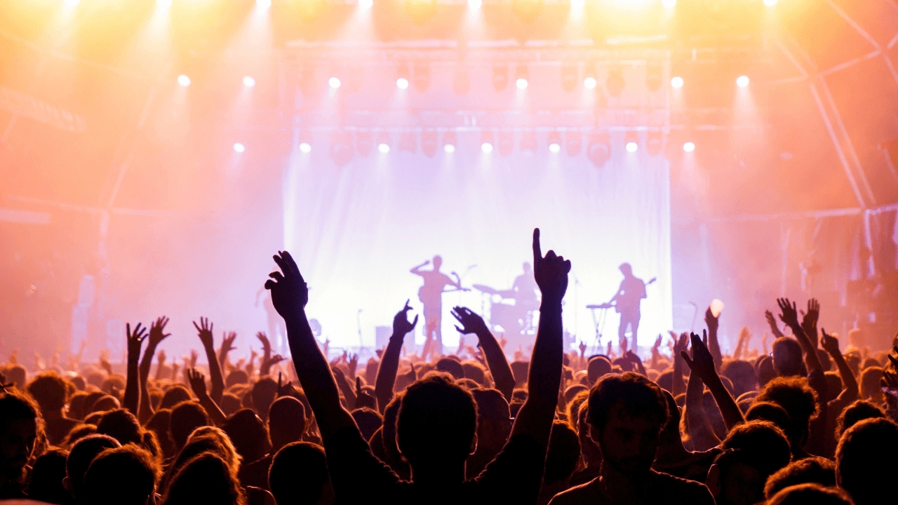 เช็กเลย 4 อีเว้นต์-คอนเสิร์ต แจ้งประกาศยกเลิก-เลื่อนการจัดงาน เตรียมคืนเงิน