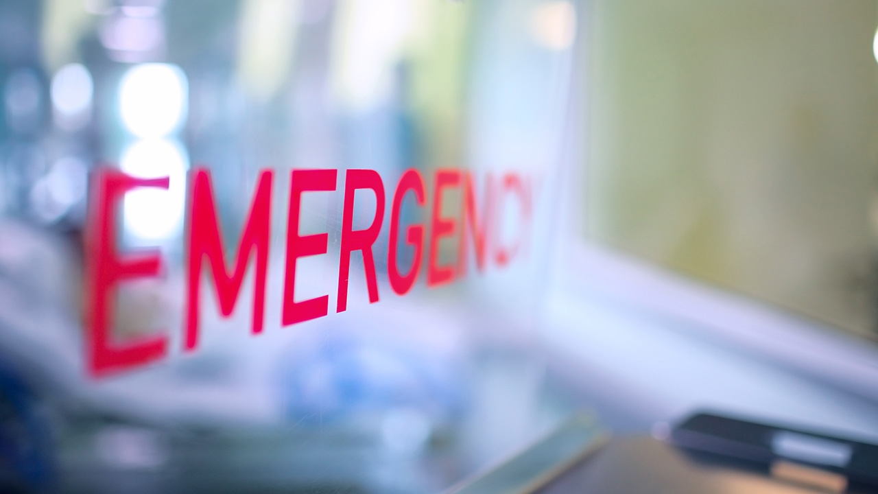 เร่งศึกษาต้นทุนค่าบริการแพทย์ฉุกเฉิน บอร์ด กพฉ.ย้ำต้องไม่พึ่งพางบฯเพียงอย่างเดียว