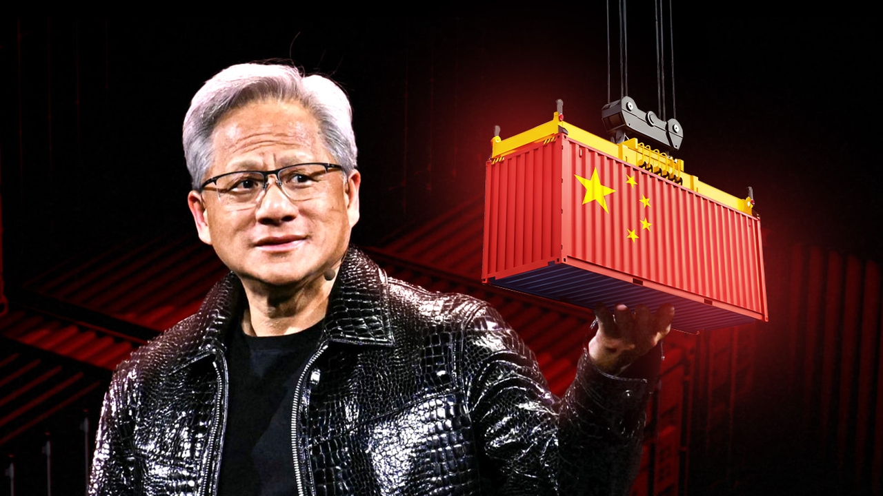 Nvidia โชว์งบ Q2 รายได้พุ่ง 50% ติดกัน 9 ไตรมาส ชิป H20 ถูกห้ามขายจีน แต่ยังเดินหน้าได้ 
