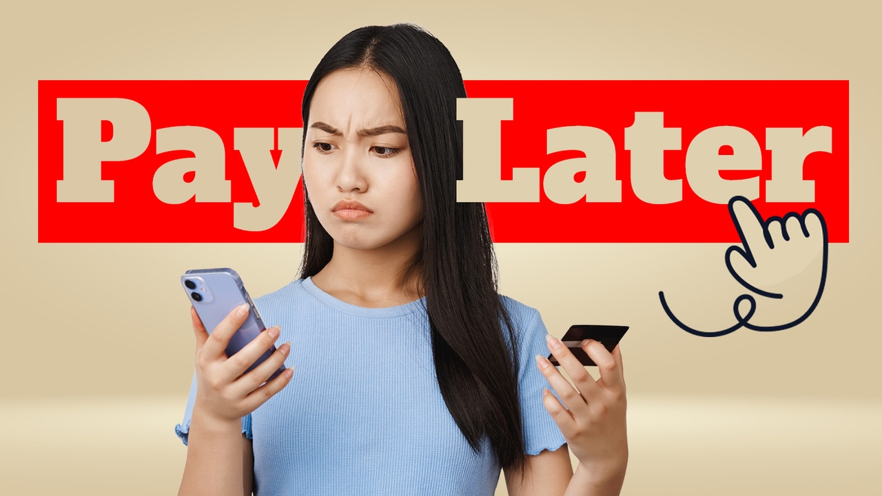 ลืมจ่าย “PayLater” จะเป็นอย่างไร? อาจเจอดอกเบี้ยพุ่ง - ค่าปรับ 15% และเสี่ยงติดหนี้หากใช้เกินตัว