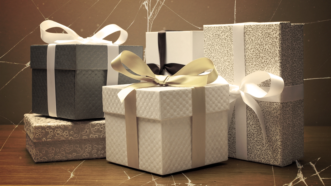 ลิสต์ของขวัญห้ามให้แฟนเด็ดขาด ของขวัญต้องห้าม ให้แล้วแยกจาก มีสิทธิ์รักร้าว