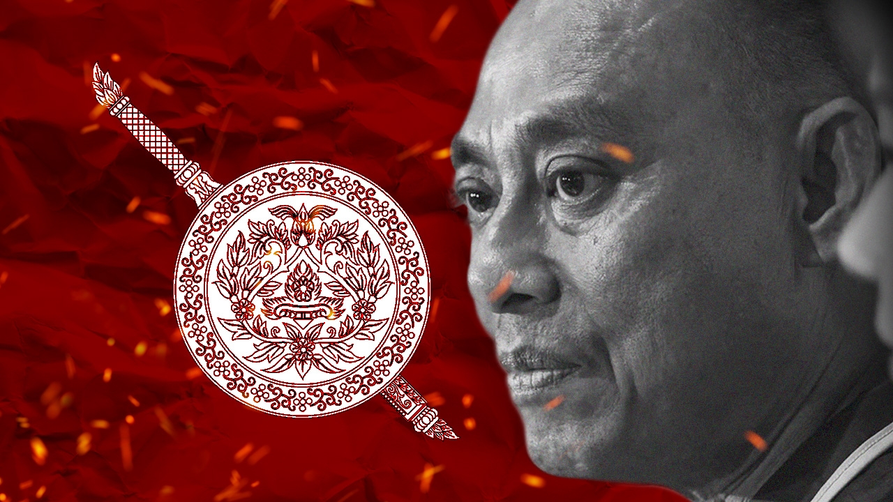 3 ขุมอำนาจโผแต่งตั้งตำรวจ ต้นเหตุ "บิ๊กเต่า" ร้องยอมพลีชีพ