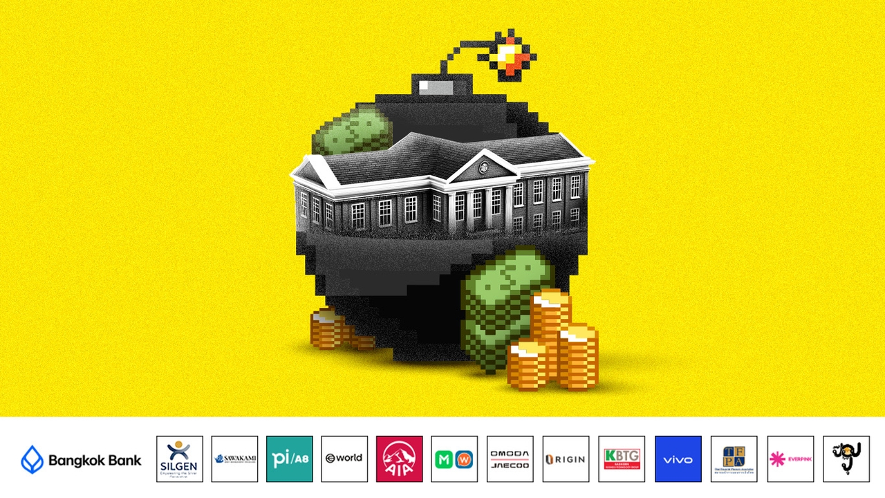 เปิด 5 เทคนิคบริหารชีวิต-หนี้เงินกู้เพื่อการศึกษา จ่ายหมดไว ไม่ต้องรอสิบปี