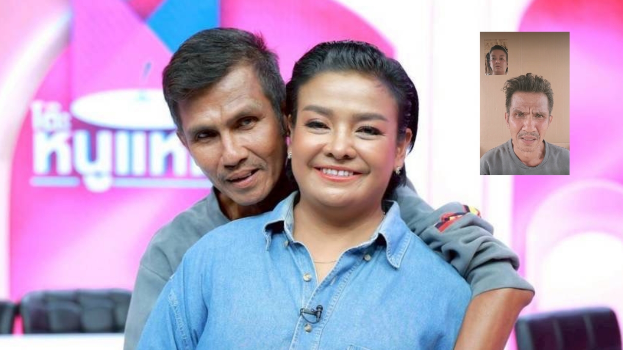 ยุ้ย ญาติเยอะ เบื่อร้องเพลง จับมือผัว-ลูกชาย ลุยทำคลิปบ้านๆ สร้างรายเดือนหลักแสน
