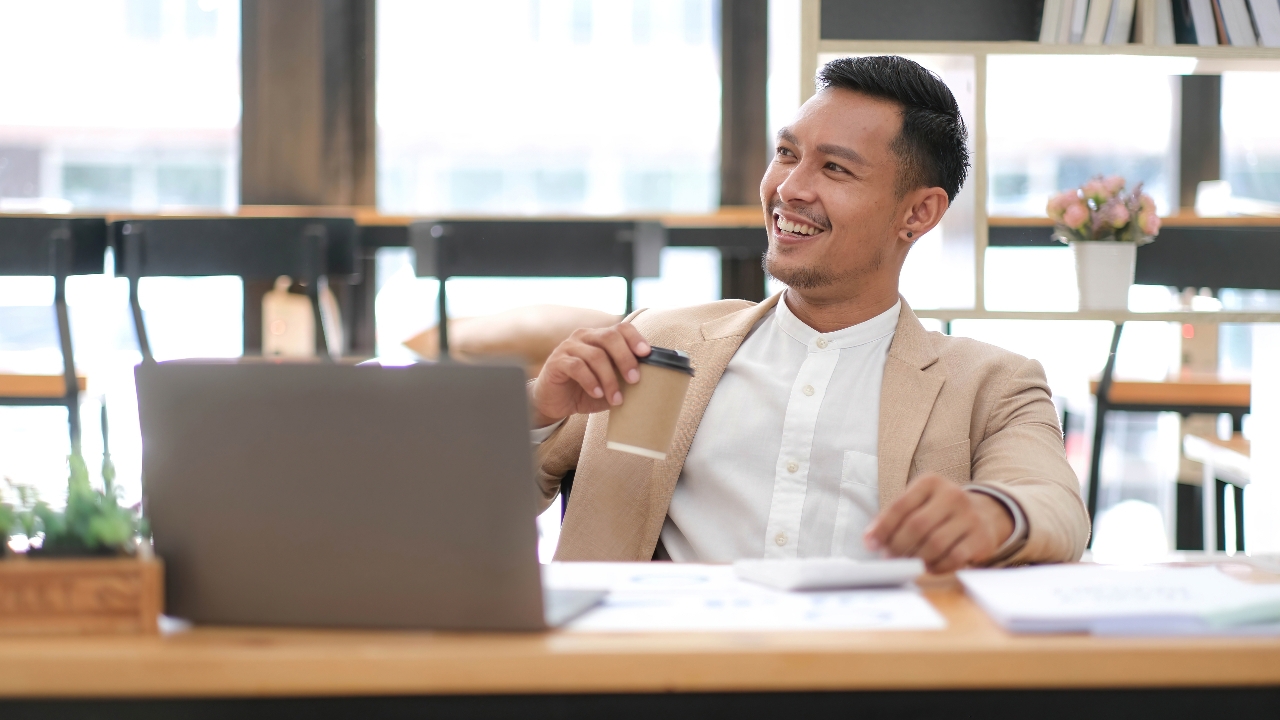 เปิด 3 เคล็ดลับทางความคิด ที่ช่วยพลิกชีวิตการทำงานให้โดดเด่น