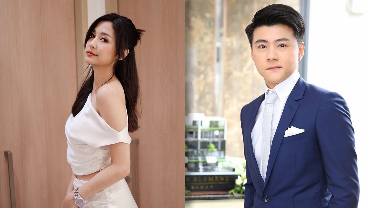 มารี ชี้แจงสัมพันธ์ บอส เริ่มต้นหลังทั้งคู่โสด 1 ปี ไม่ได้สนิทกับคนที่ถูกกล่าวถึง