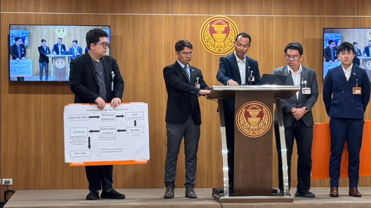 "กมธ.ทหาร" เตรียมใช้ พ.ร.บ.อำนาจเรียกฯ สอบปมน้ำมันทหารหายกว่า 2 แสนลิตร 