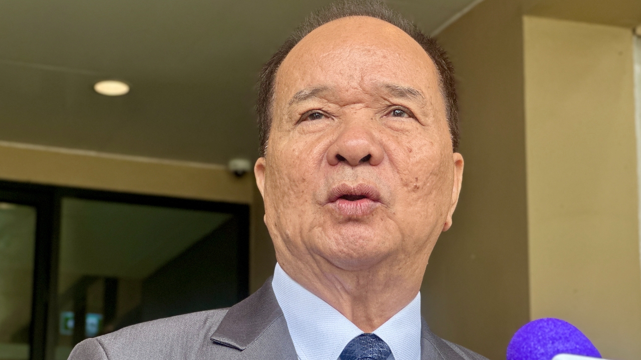 “สมคิด” ยันพรรคร่วมรัฐบาลแน่นปึ้ก พร้อมโหวต “ชัยเกษม” หากผลเป็นลบ 