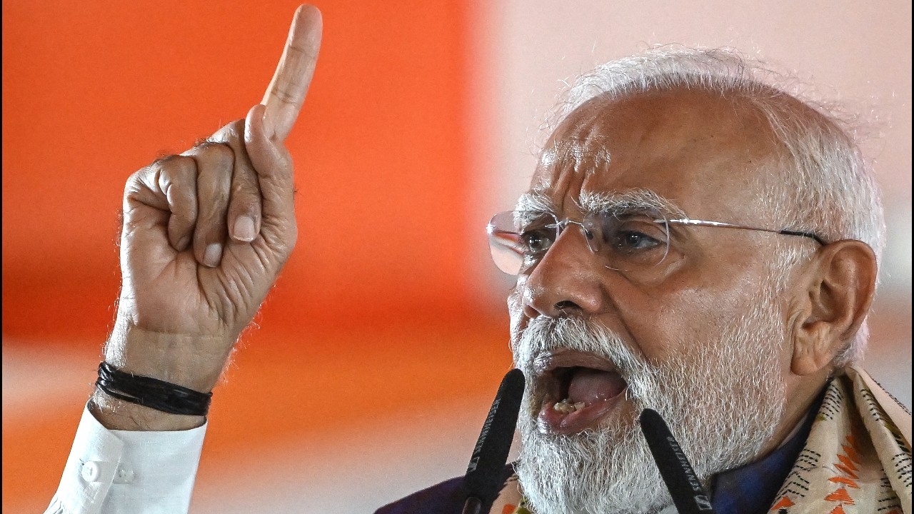 นายกฯ โมดี เรียกร้องใช้สินค้า "เมด อิน อินเดีย" หลังภาษีทรัมป์ 50% มีผลบังคับใช้