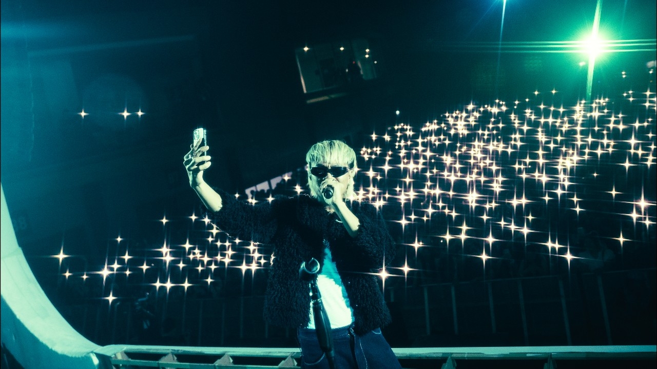 ปิดฉาก COLORISTS MUSIC FESTIVAL 4 เตรียมลุยต่อครั้งที่ 5 ยิ่งใหญ่กว่าเดิม