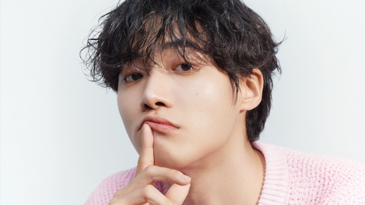 ชูยองอู หลุดจากจอ มาให้ฮ็อบต่อหน้า นัดสบตาแฟนไทยในงานแฟนมีตครั้งแรก 28 กันยานี้