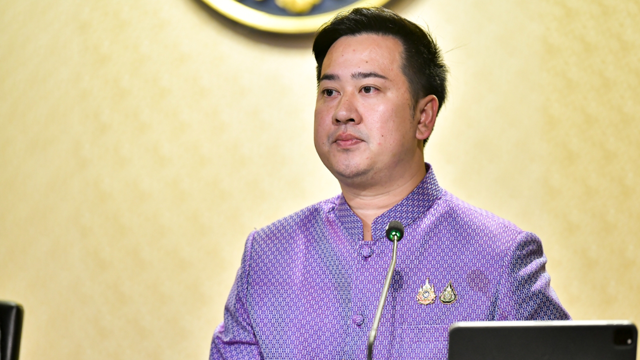 รัฐบาลเตือนประชาชนอย่าประมาท แม้ล่าสุดยังไม่พบผู้เสียหายสแกนม่านตาแลกเงิน