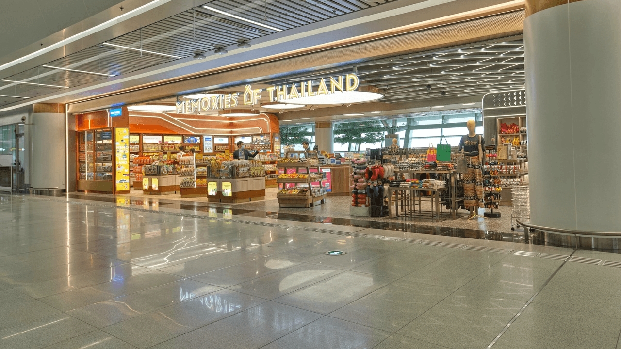 เปิดโผเอ็มดี ทอท.สางปมดิวตี้ฟรี